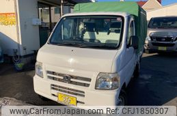 honda acty-truck 2007 CFJ1850307
