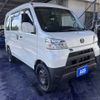 daihatsu hijet-van 2021 CFJ1636992 image 5