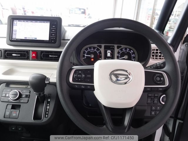 daihatsu move-canbus 2023 -DAIHATSU--Move Canbus 5BA-LA850S--LA850S-0029615---DAIHATSU--Move Canbus 5BA-LA850S--LA850S-0029615- image 2