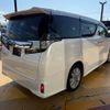 toyota vellfire 2016 quick_quick_AGH30W_AGH30-0100891 image 4