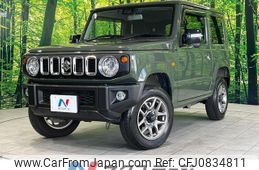 suzuki jimny 2021 quick_quick_JB64W_JB64W-190554