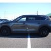 mazda cx-8 2023 -MAZDA--CX-8 3DA-KG2P--KG2P-452482---MAZDA--CX-8 3DA-KG2P--KG2P-452482- image 9