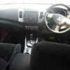 mitsubishi outlander 2010 CFJ1699631 image 4