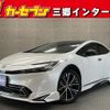 toyota prius 2023 quick_quick_6AA-MXWH60_MXWH60-4028003 image 1