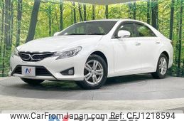 toyota mark-x 2014 quick_quick_GRX135_GRX135-6010739