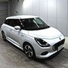 suzuki swift 2024 -SUZUKI 【岡山 502ひ7485】--Swift ZCEDS-111961---SUZUKI 【岡山 502ひ7485】--Swift ZCEDS-111961- image 1