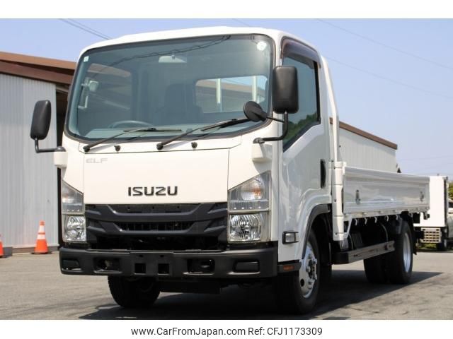 isuzu elf-truck 2016 quick_quick_TKG-NMS85AR_NMS85-7002734 image 1