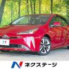 toyota prius 2019 -TOYOTA--Prius DAA-ZVW51--ZVW51-6083141---TOYOTA--Prius DAA-ZVW51--ZVW51-6083141- image 1