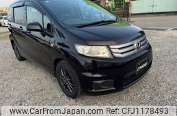 honda freed-spike 2010 -HONDA--Freed Spike DBA-GB3--GB3-1305993---HONDA--Freed Spike DBA-GB3--GB3-1305993-