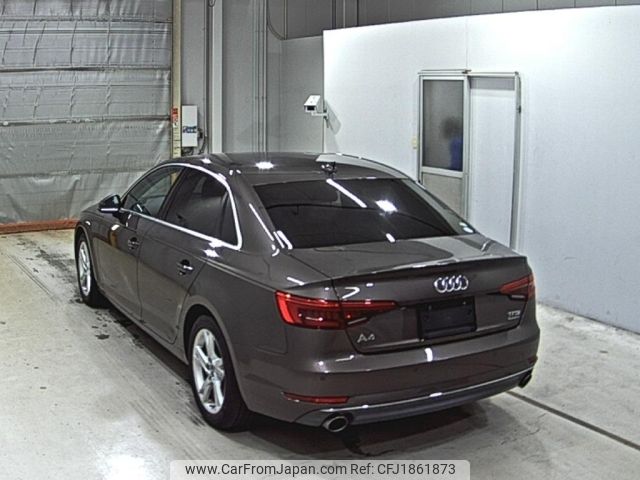 audi a4 2016 CFJ1861873 image 2