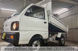 mitsubishi minicab-truck 1993 CFJ1725854