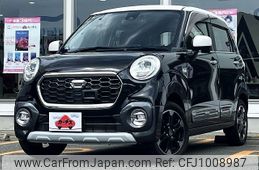 daihatsu cast 2016 CFJ1008987
