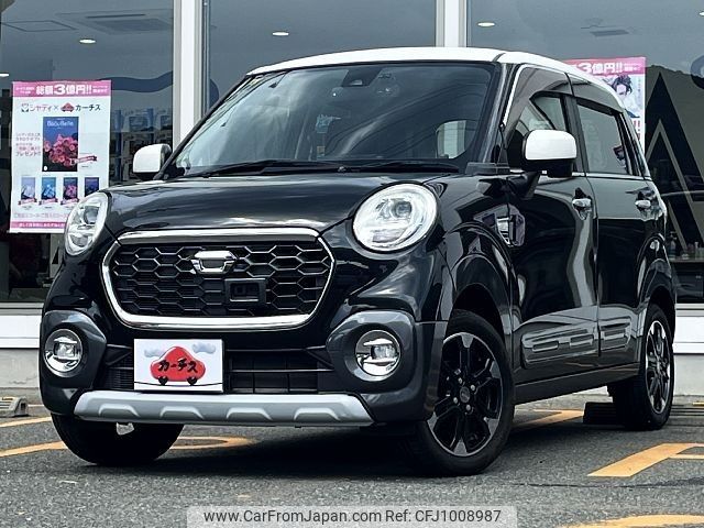 daihatsu cast 2016 CFJ1008987 image 1