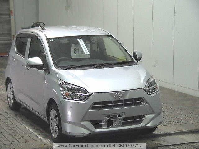 toyota pixis-epoch 2017 -TOYOTA 【後　日 】--Pixis Epoch LA350A--0000757---TOYOTA 【後　日 】--Pixis Epoch LA350A--0000757- image 1