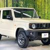 suzuki jimny 2025 CFJ1518400 image 16