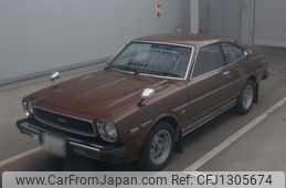 toyota corolla-levin 1978 -TOYOTA 【広島 503せ9604】--Corolla Levin TE55-402195---TOYOTA 【広島 503せ9604】--Corolla Levin TE55-402195-