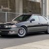 toyota mark-ii 1998 quick_quick_GF-GX100_GX100-6092401 image 1
