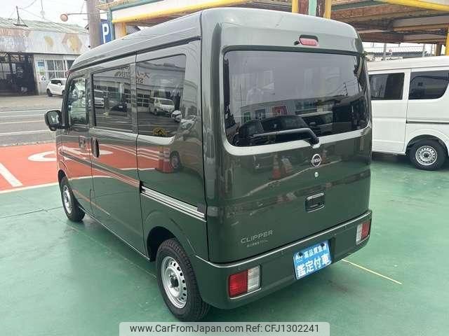 nissan clipper-van 2024 quick_quick_5BD-DR17V_DR17V-756453 image 2