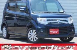 suzuki mr-wagon 2014 quick_quick_MF33S_MF33S-428104