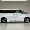 toyota alphard 2023 -TOYOTA--Alphard 6AA-AAHH40W--AAHH40-0007270---TOYOTA--Alphard 6AA-AAHH40W--AAHH40-0007270- image 4