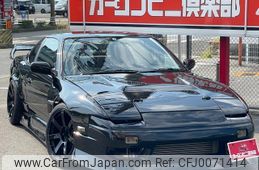 nissan 180sx 1995 quick_quick_E-RPS13_RPS13-300617