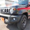 suzuki jimny-sierra 2024 -SUZUKI--Jimny Sierra 3BA-JB74W--JB74W-228***---SUZUKI--Jimny Sierra 3BA-JB74W--JB74W-228***- image 9