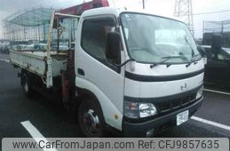 hino dutro 2003 -HINO 【秋田 130ｽ2511】--Hino Dutoro XZU410M-0004066---HINO 【秋田 130ｽ2511】--Hino Dutoro XZU410M-0004066-