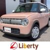 suzuki alto-lapin 2018 quick_quick_HE33S_HE33S-195457 image 1