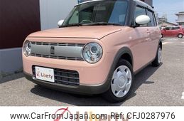 suzuki alto-lapin 2018 quick_quick_HE33S_HE33S-195457