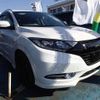 honda vezel 2015 -HONDA--VEZEL RU3--1112635---HONDA--VEZEL RU3--1112635- image 4