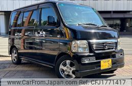honda vamos 2007 CFJ1771417