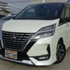 nissan serena 2020 -NISSAN 【岐阜 302】--Serena GFC27--GFC27-180930---NISSAN 【岐阜 302】--Serena GFC27--GFC27-180930- image 1