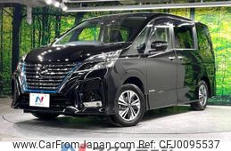 nissan serena 2019 -NISSAN--Serena DAA-HFC27--HFC27-060390---NISSAN--Serena DAA-HFC27--HFC27-060390-