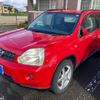 nissan x-trail 2008 CFJ1786509 image 2