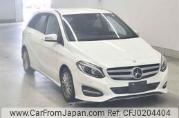 mercedes-benz b-class 2015 -MERCEDES-BENZ--Benz B Class 246242-WDD2462422J327067---MERCEDES-BENZ--Benz B Class 246242-WDD2462422J327067-