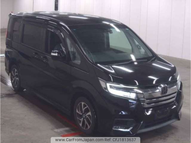 honda stepwagon 2020 CFJ1813637 image 1