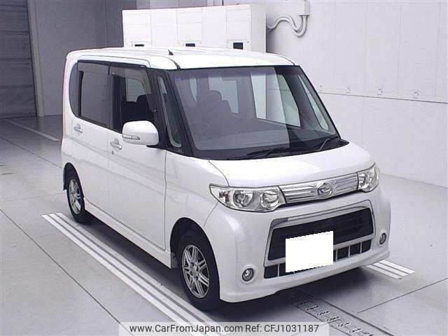 daihatsu tanto 2011 -DAIHATSU 【岐阜 582ﾔ5358】--Tanto L375S-0416215---DAIHATSU 【岐阜 582ﾔ5358】--Tanto L375S-0416215- image 1