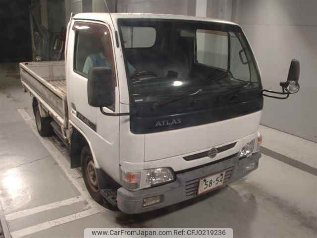 nissan atlas 2005 -NISSAN--Atlas SH2F23-025527---NISSAN--Atlas SH2F23-025527- image 1