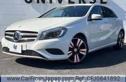 mercedes-benz a-class 2014 quick_quick_176042_WDD1760422J233524