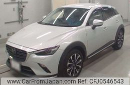 mazda cx-3 2019 -MAZDA 【長野 336ﾀ3636】--CX-3 3DA-DK8AW--DK8AW-102914---MAZDA 【長野 336ﾀ3636】--CX-3 3DA-DK8AW--DK8AW-102914-