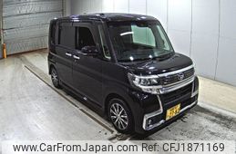 daihatsu tanto 2018 CFJ1871169
