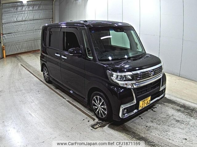 daihatsu tanto 2018 CFJ1871169 image 1