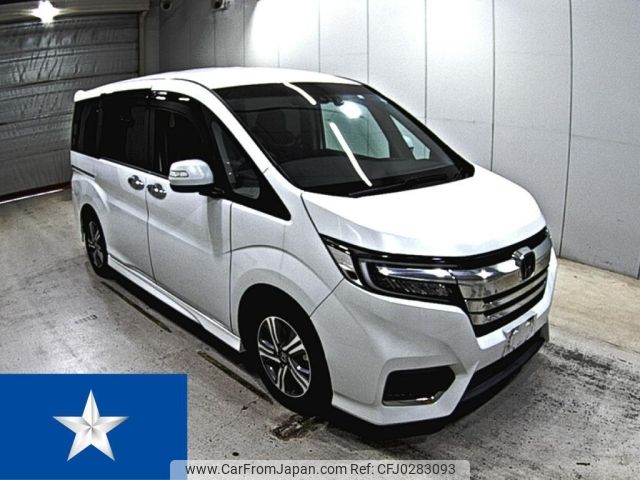 honda stepwagon 2020 -HONDA--Stepwgn RP5--RP5-1202228---HONDA--Stepwgn RP5--RP5-1202228- image 1