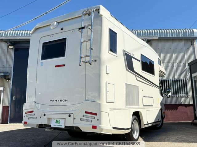 toyota camroad 2023 CFJ1648839 image 2