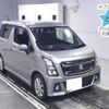 suzuki wagon-r 2017 -SUZUKI 【静岡 583ｴ9088】--Wagon R MH55S-702478---SUZUKI 【静岡 583ｴ9088】--Wagon R MH55S-702478- image 1