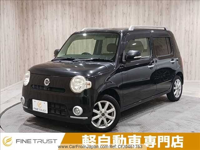 daihatsu mira-cocoa 2011 -DAIHATSU--Mira Cocoa DBA-L675S--L675S-0086235---DAIHATSU--Mira Cocoa DBA-L675S--L675S-0086235- image 1