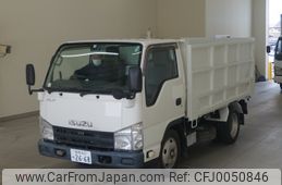 isuzu elf-truck 2013 -ISUZU 【群馬 400ﾈ2668】--Elf NJR85AD-7033178---ISUZU 【群馬 400ﾈ2668】--Elf NJR85AD-7033178-