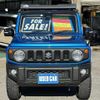 suzuki jimny 2019 quick_quick_3BA-JB64W_JB64W-119951 image 2