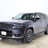 jeep grand-cherokee 2022 -CHRYSLER--Jeep Grand Cherokee 7BA-WL36LA--1C4RJKNG7M8176377---CHRYSLER--Jeep Grand Cherokee 7BA-WL36LA--1C4RJKNG7M8176377- image 1