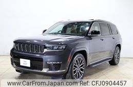 jeep grand-cherokee 2022 -CHRYSLER--Jeep Grand Cherokee 7BA-WL36LA--1C4RJKNG7M8176377---CHRYSLER--Jeep Grand Cherokee 7BA-WL36LA--1C4RJKNG7M8176377-